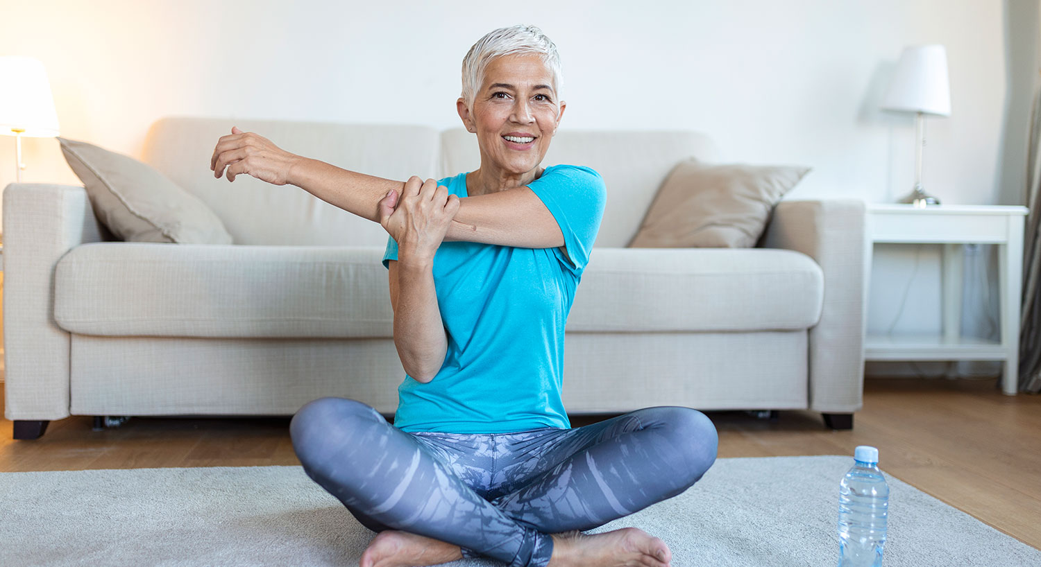 Healthy Habits for Strong Bones & Joint Health: A Friendly Guide to Staying Active and Pain-Free