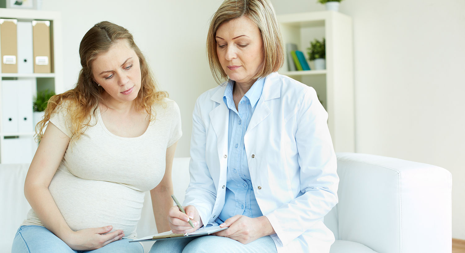 Healthy Pregnancy Tips for Expecting Mothers