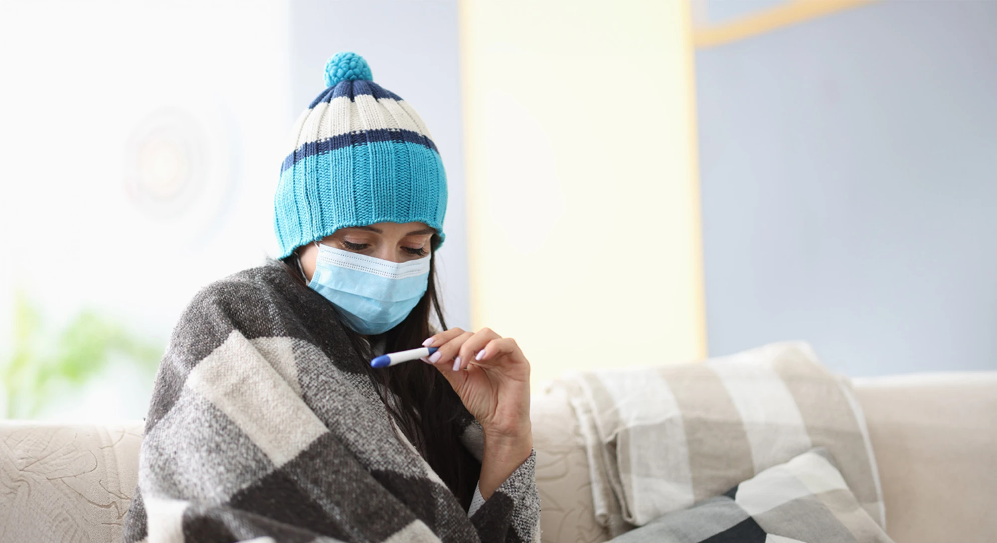 How to Prevent and Treat Common Cold Symptoms: Simple Ways to Feel Better Faster